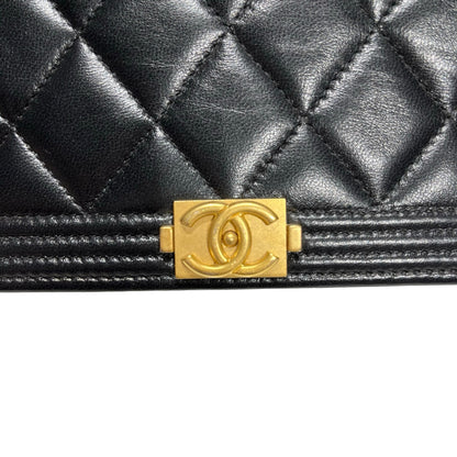 CHANEL BOY WOC [3000769]