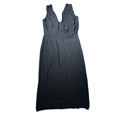 VIVIENNE WESTWOOD DRESS BLACK [3001108]