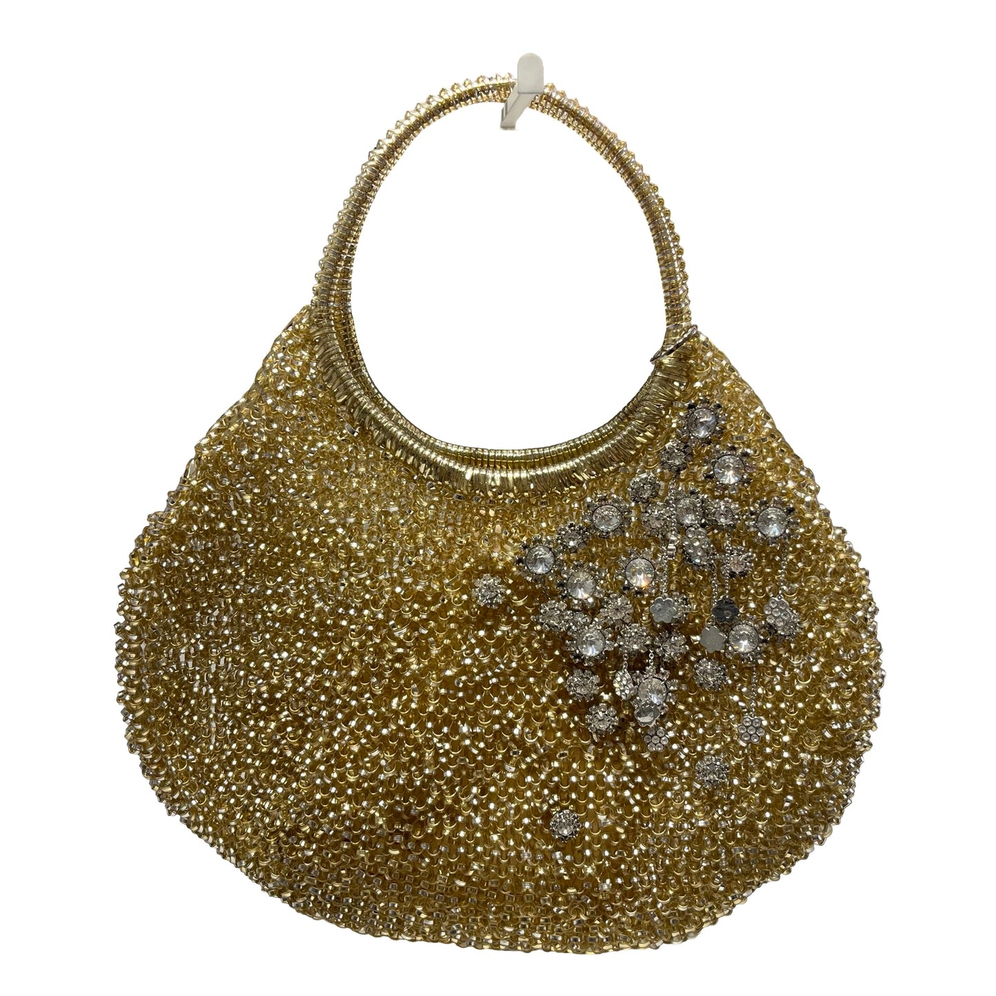 Anterprima Handbag Handbag Gold