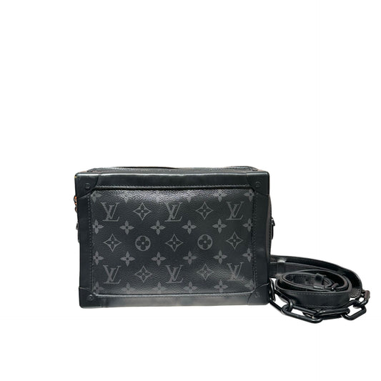 LV SOFT TRUNK MONOGRAM CANVAS [3000595]