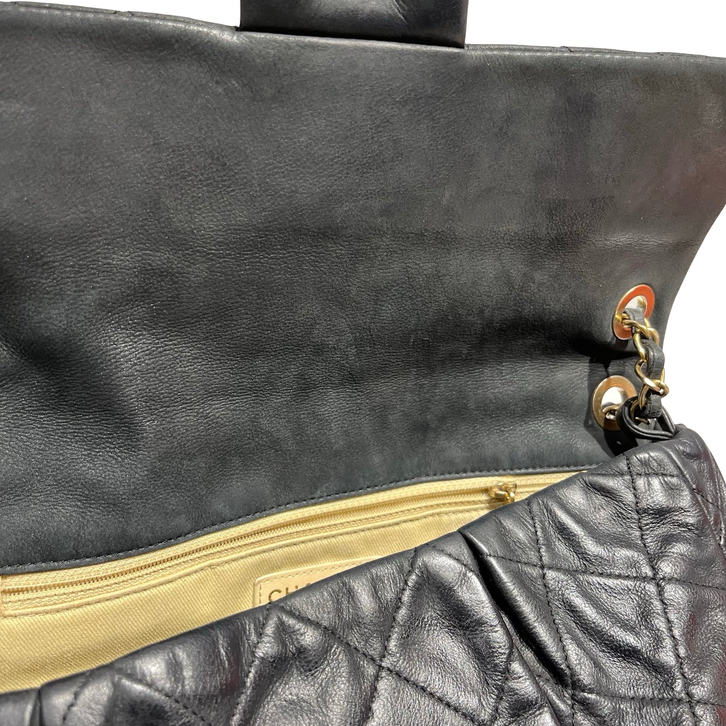 CHANEL SHOULDER BAG [3001767]