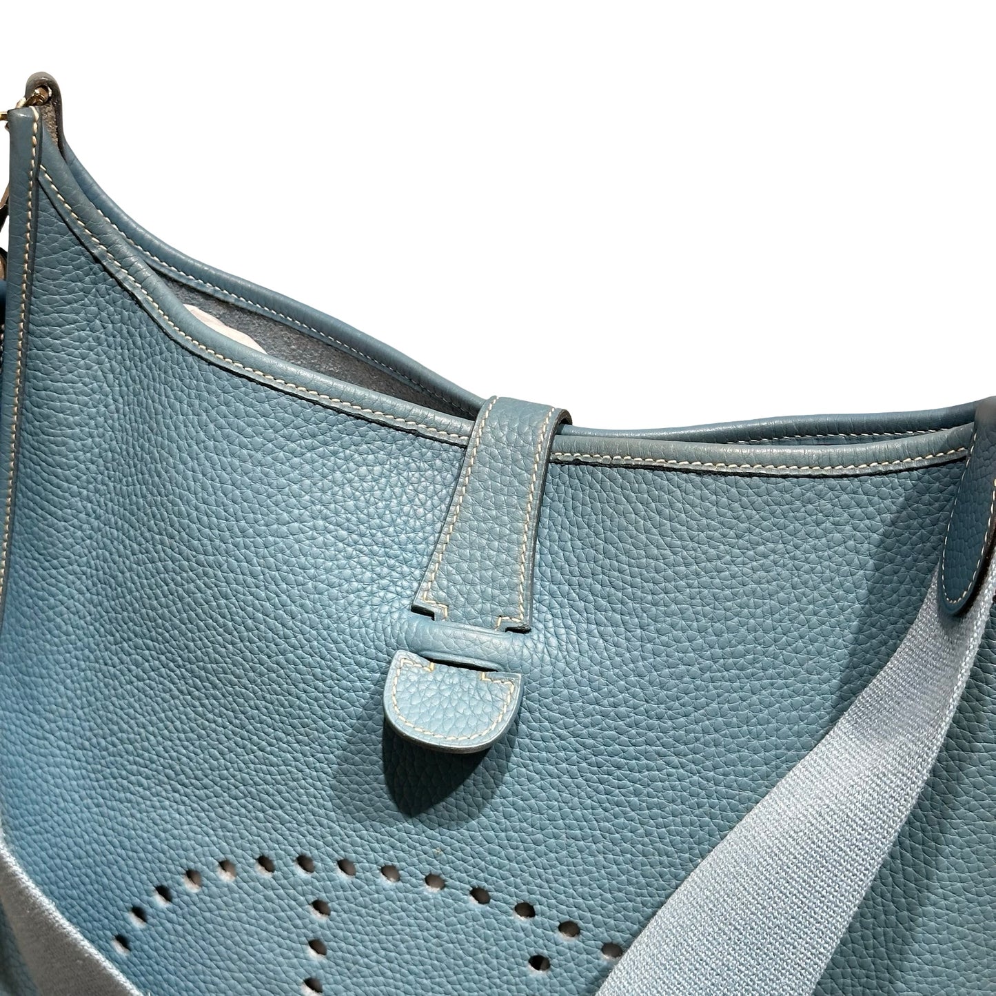 HERMES EVELYNE 33 [3000325]