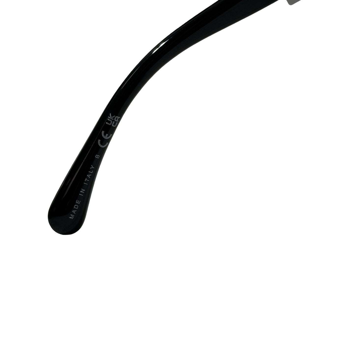 Used Chanel Sunglasses Sunglasses SUNGLASSESS Black