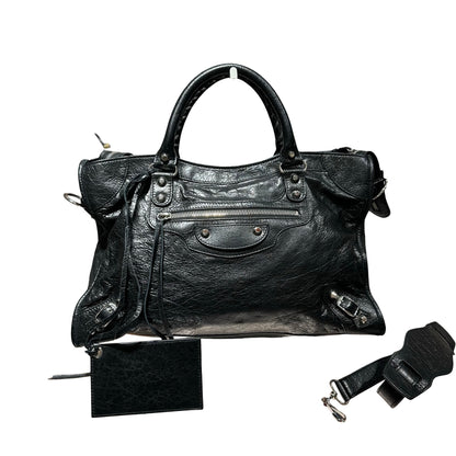BALENCIAGA LE CITY MEDIUM [3001121]