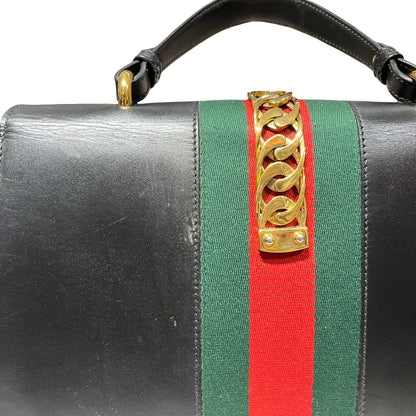 GUCCI SYLVIE SHOULDER BAG [3000674]