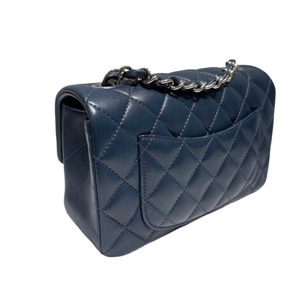 CHANEL FLAP BAG 20 [3000365]