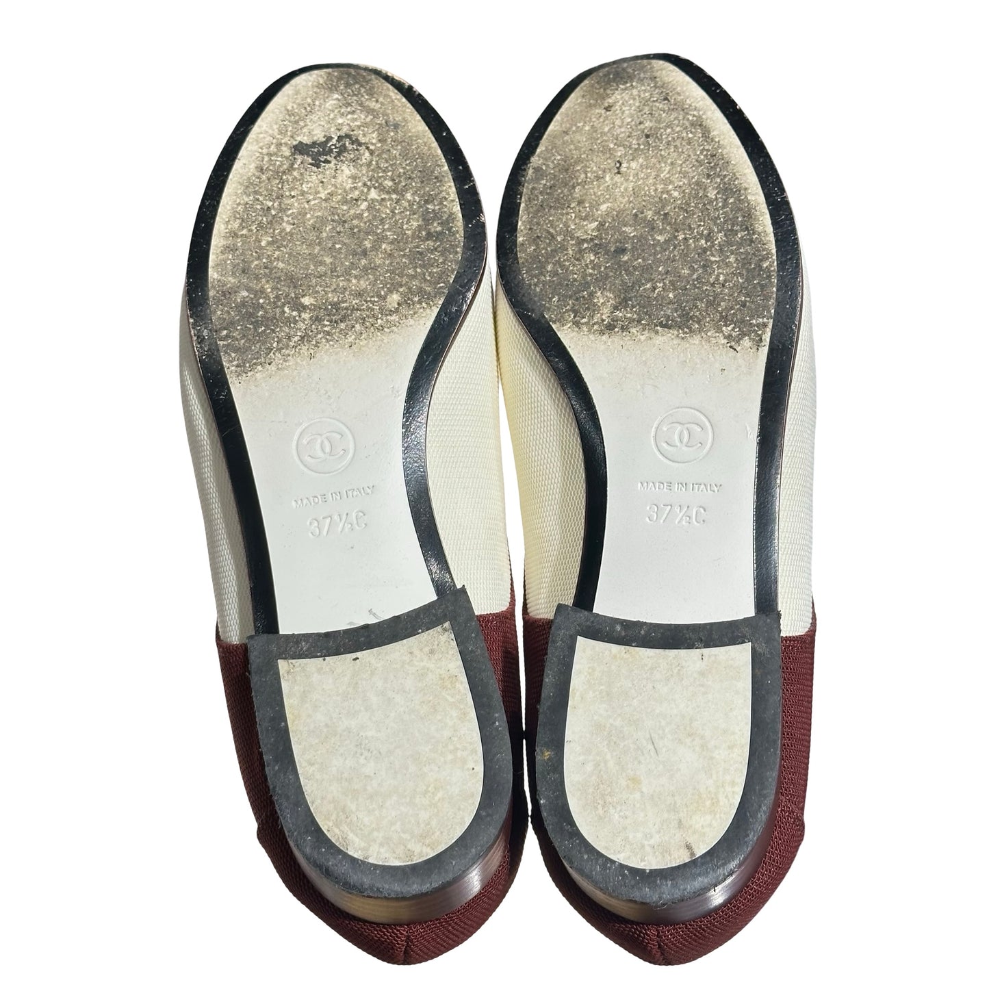 CHANEL HEEL [30001004]