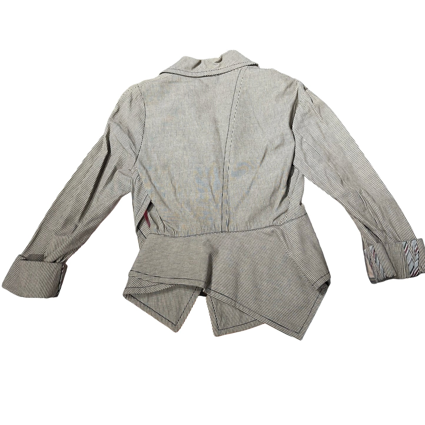 VIVIENNE WESTWOOD JACKET BROWN [3001107]