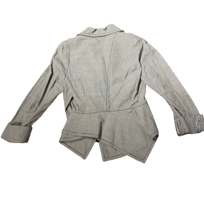 VIVIENNE WESTWOOD JACKET BROWN [3001107]