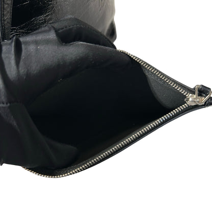 Used SAINT LAURENT YSL Tote Tote Bag Black