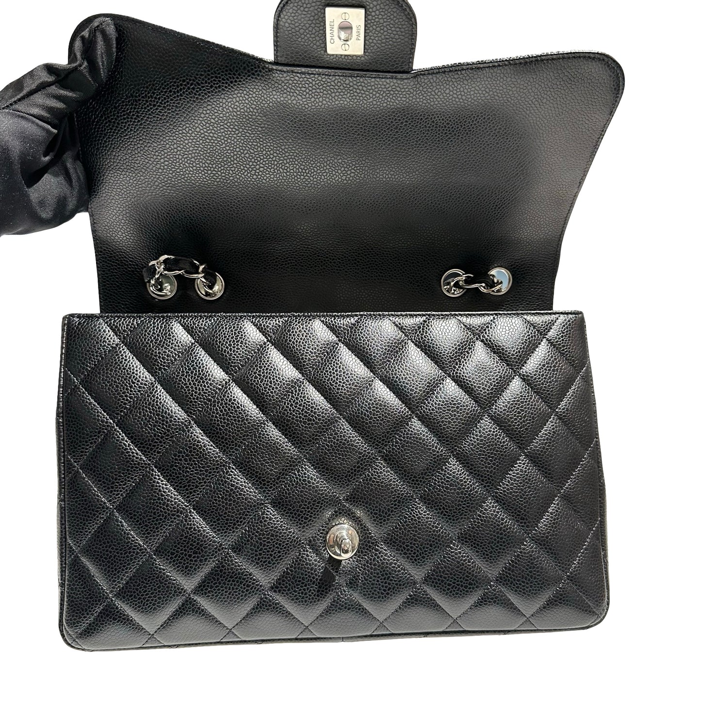 CHANEL CF30 [3000383]