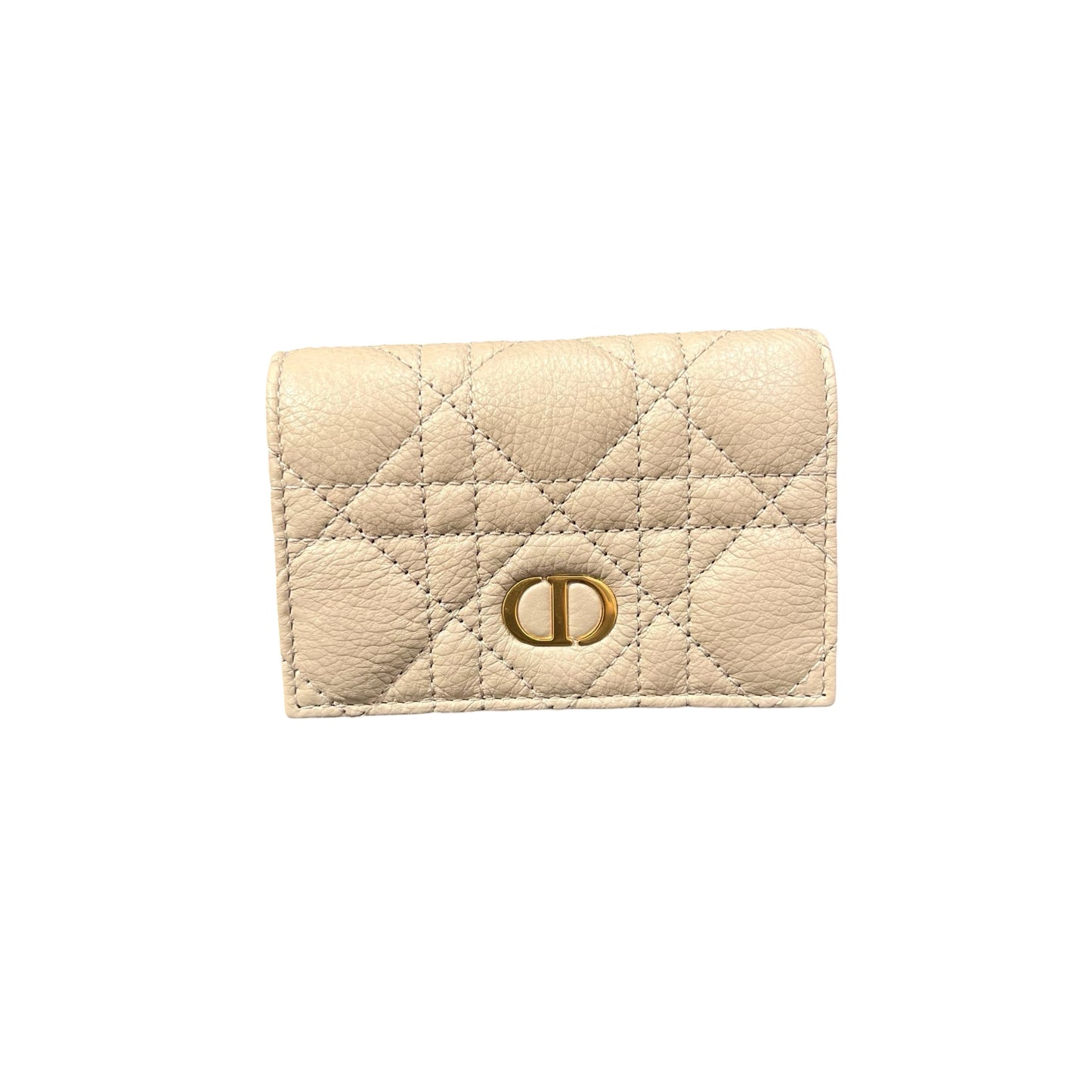 Lambskin CANNAGE WALLET Wallet [101302]