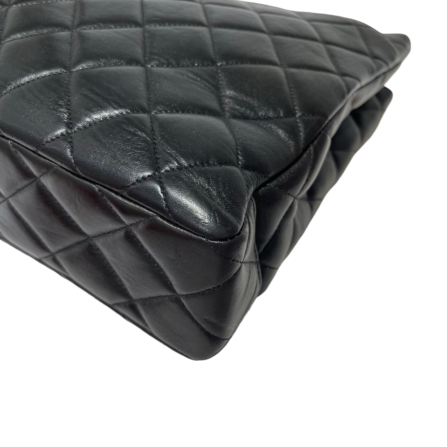 Lambskin  Shoulder bag [101245]