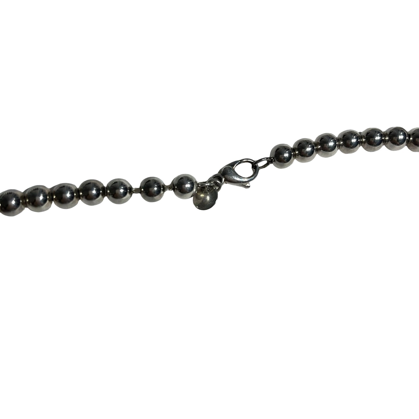 TIFFANY & CO. NEEKLACE [3000786]