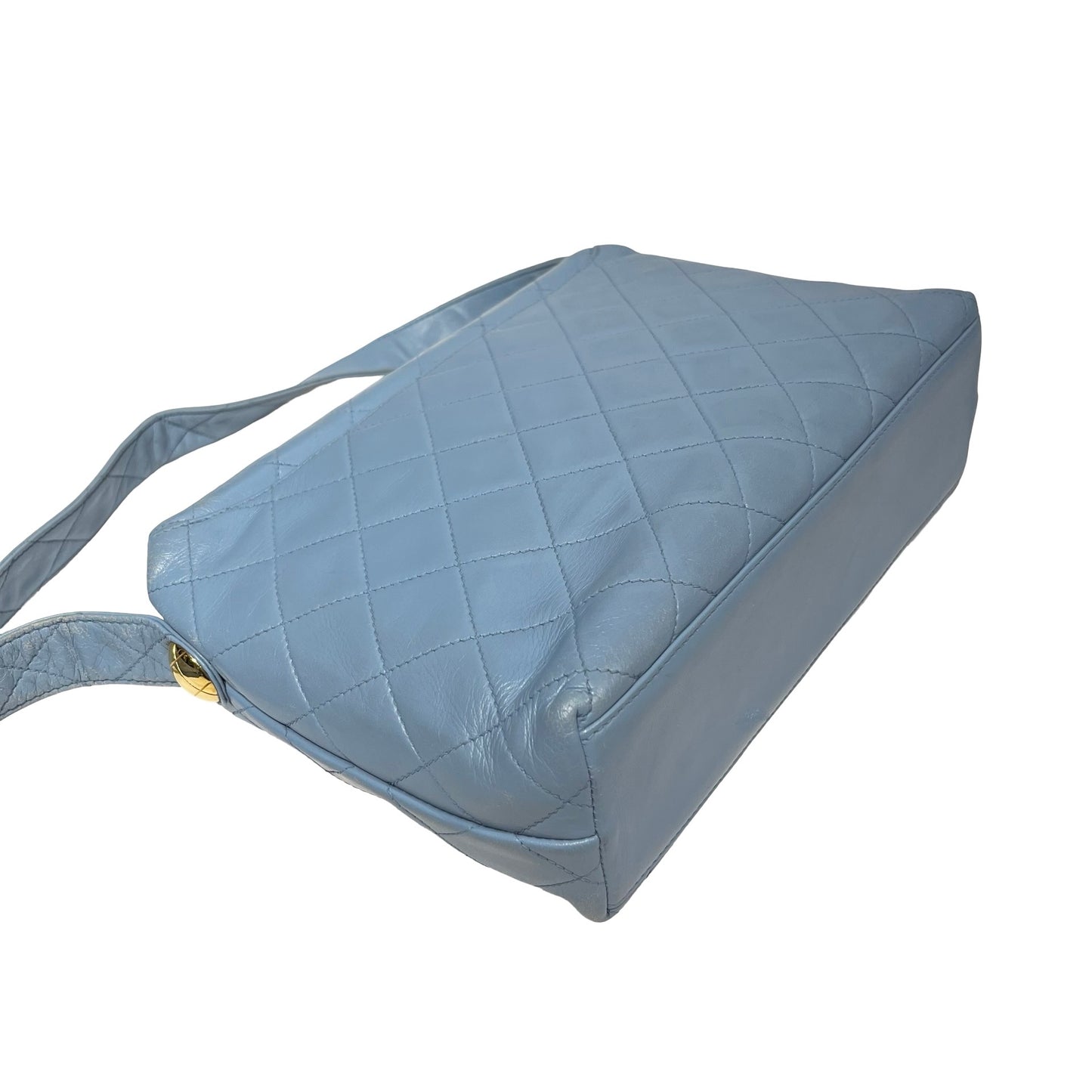 CHANEL VINTAGE CROSS BODY BAG [3000863]