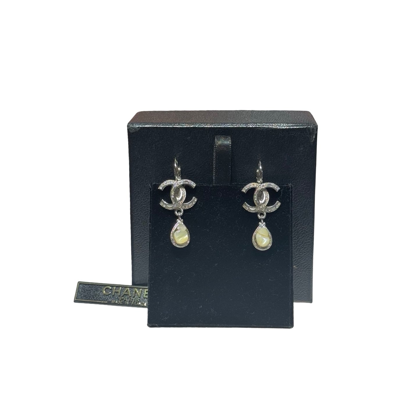CHANEL EARRINGS [3000592]