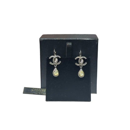 CHANEL EARRINGS [3000592]