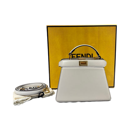 FENDI PEEKABOO I SEE U [20004064]