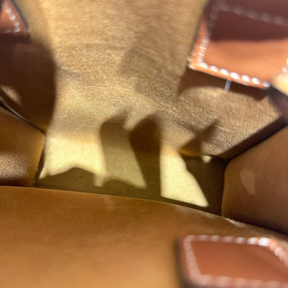 CELINE MINI CABAS BAG [3000124]