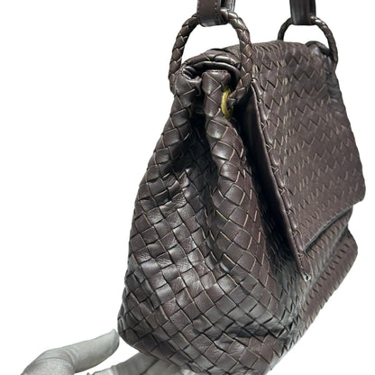 Lambskin  Shoulder bag [101643]