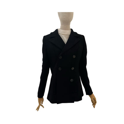 Polyester,Cotton  Jacket [101437]