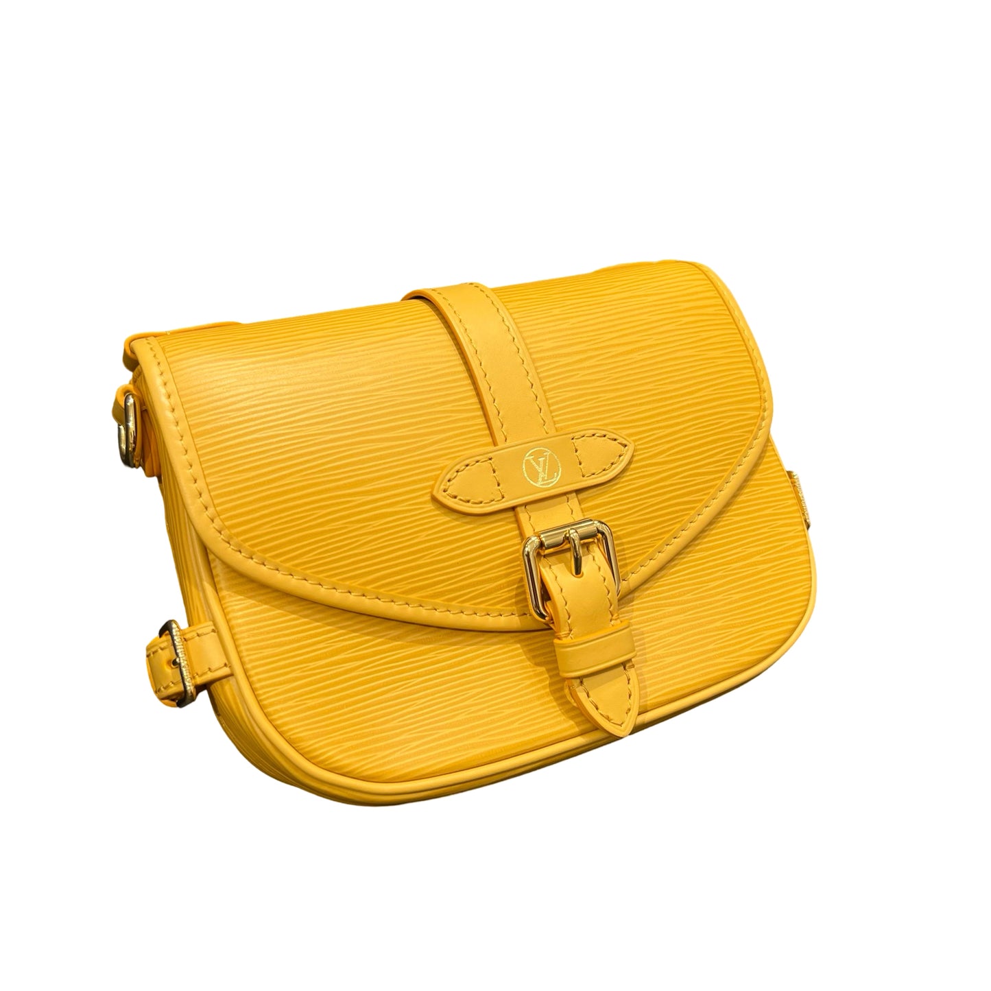 Epi Saumur BB Shoulder bag [101397]