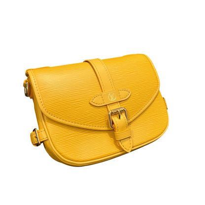 Epi Saumur BB Shoulder bag [101397]