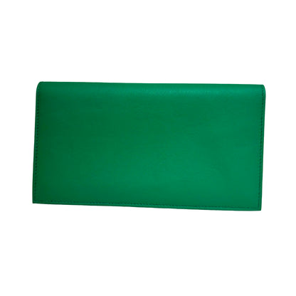 HERMES CITIZEN TWILL LONG WALLET [20004030]