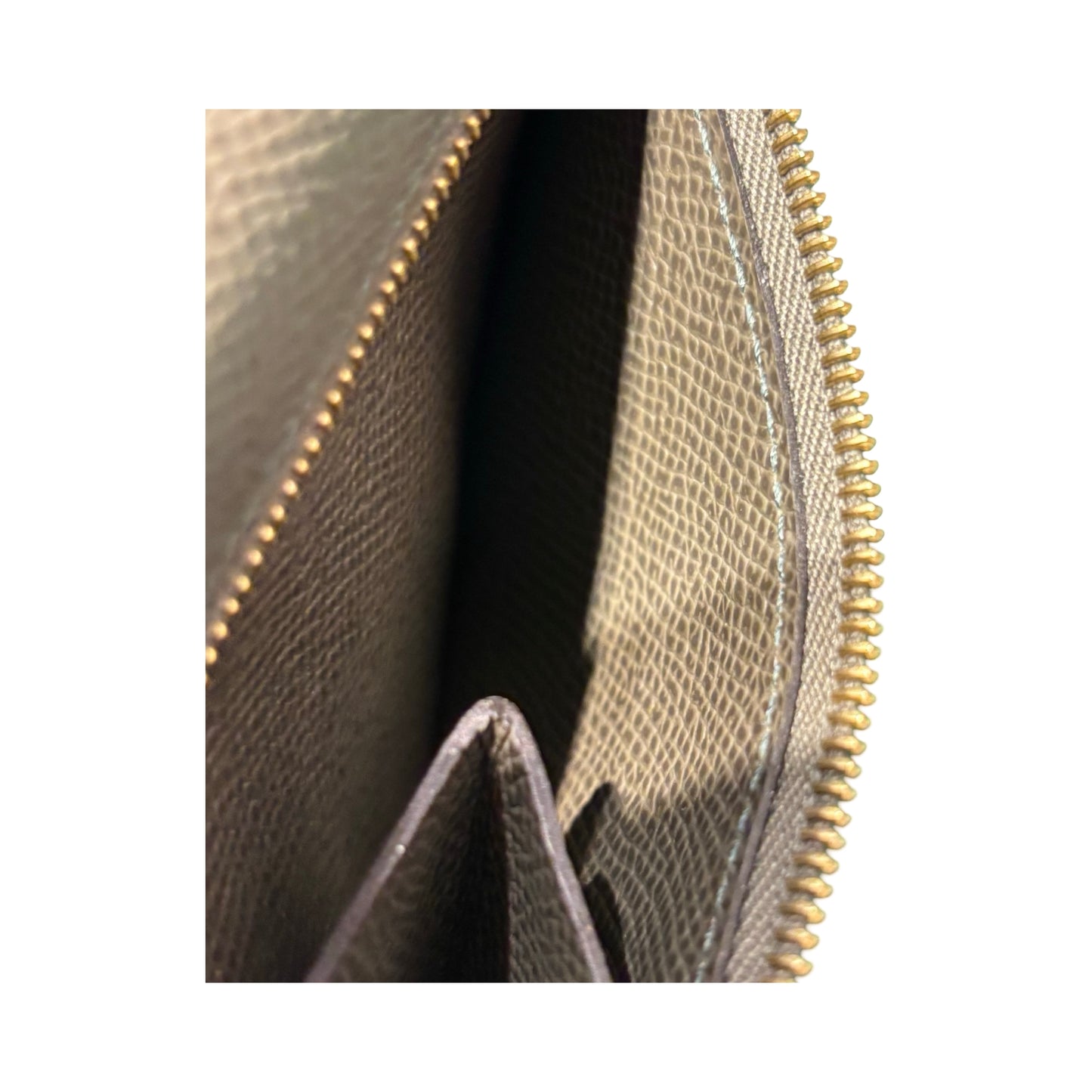 HERMES KELLY POCKET WALLET ［3000418］