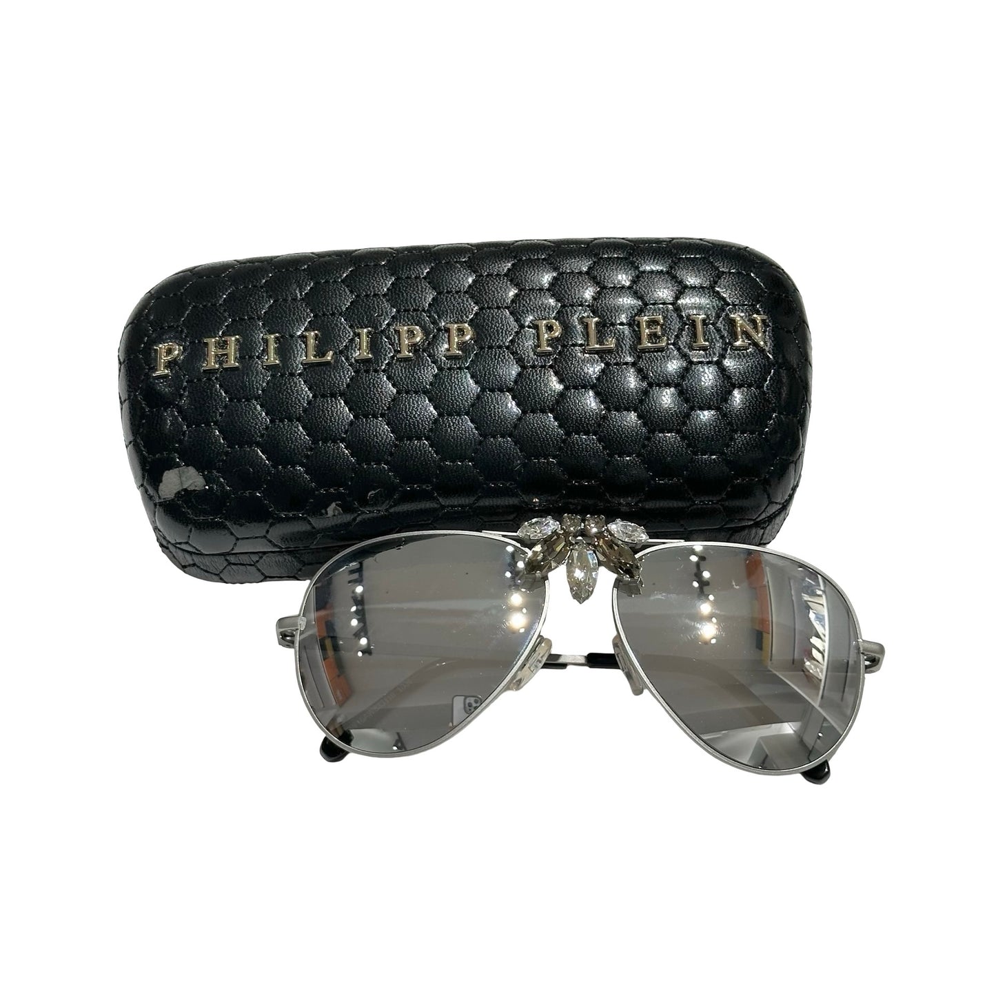 PHILIPP PIEIN SUNGLASSES [3000322]