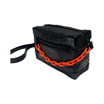 LV MINI SOFT TRUNK SHOULDER BAG ［3000061］