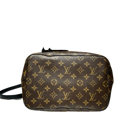 Monogram Canvas NéoNoé MM Two Way Shoulder Bag [101607]