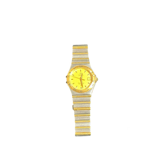 OMEGA WATCH 28MM [20004181]
