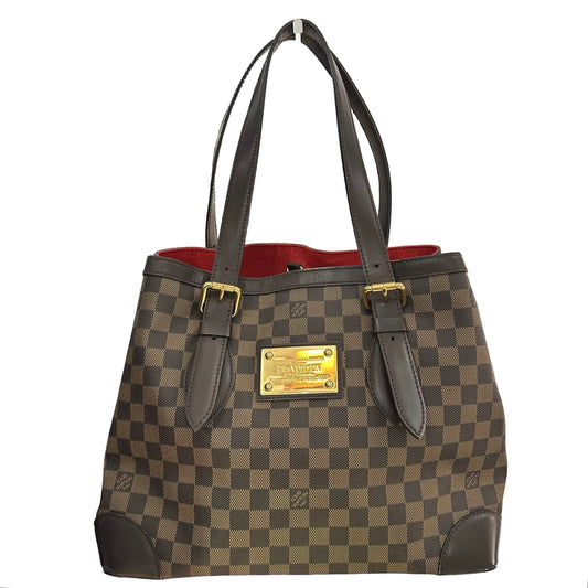LV HAMPSTEAD MM TOTE BAG [3000681]