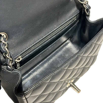 Lambskin MINI 17 Chain Shoulder Bag [101519]