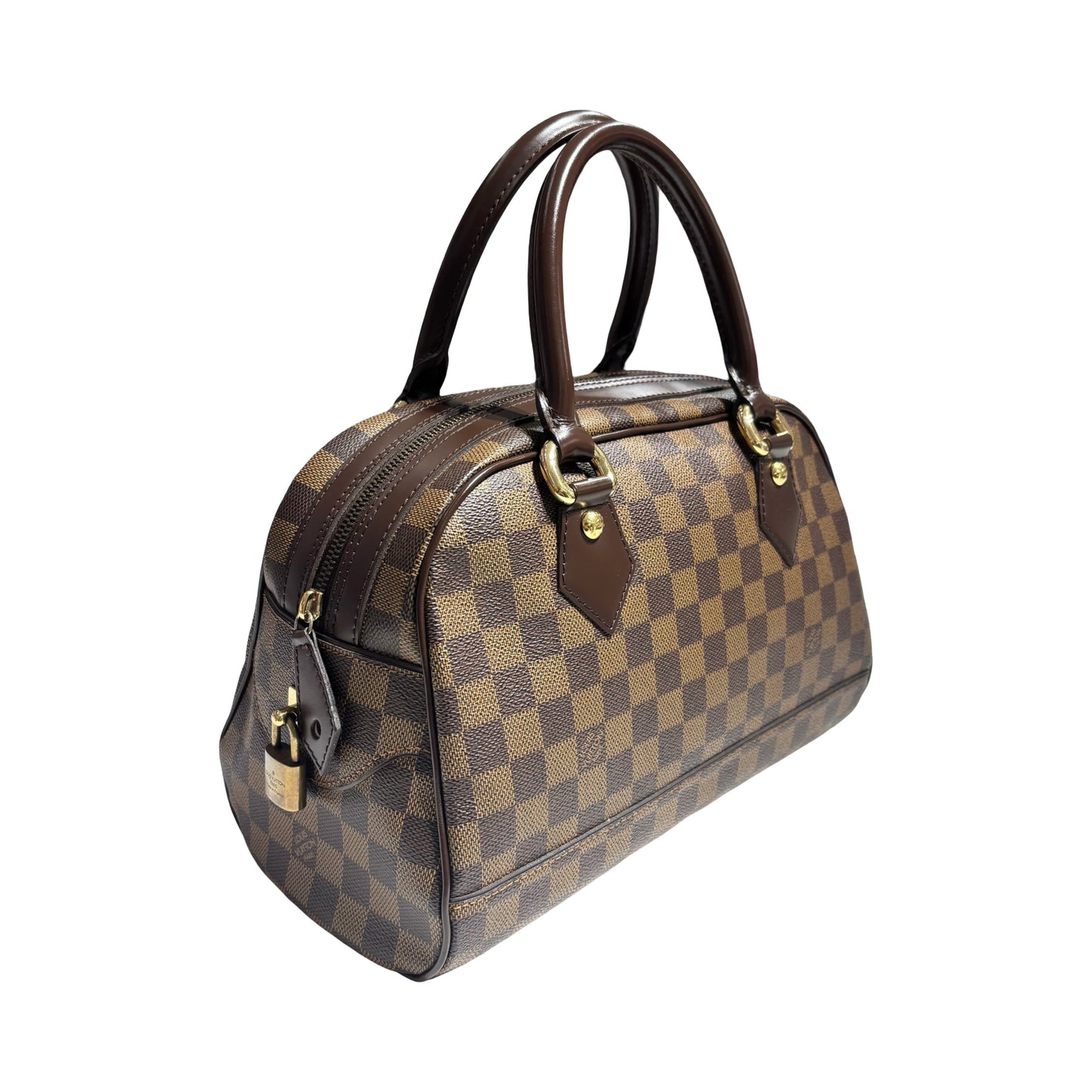 LV DUOMO HAND BAG ［20000190］