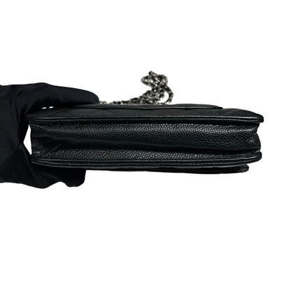 CHANEL WOC CALFSKIN[3001263]