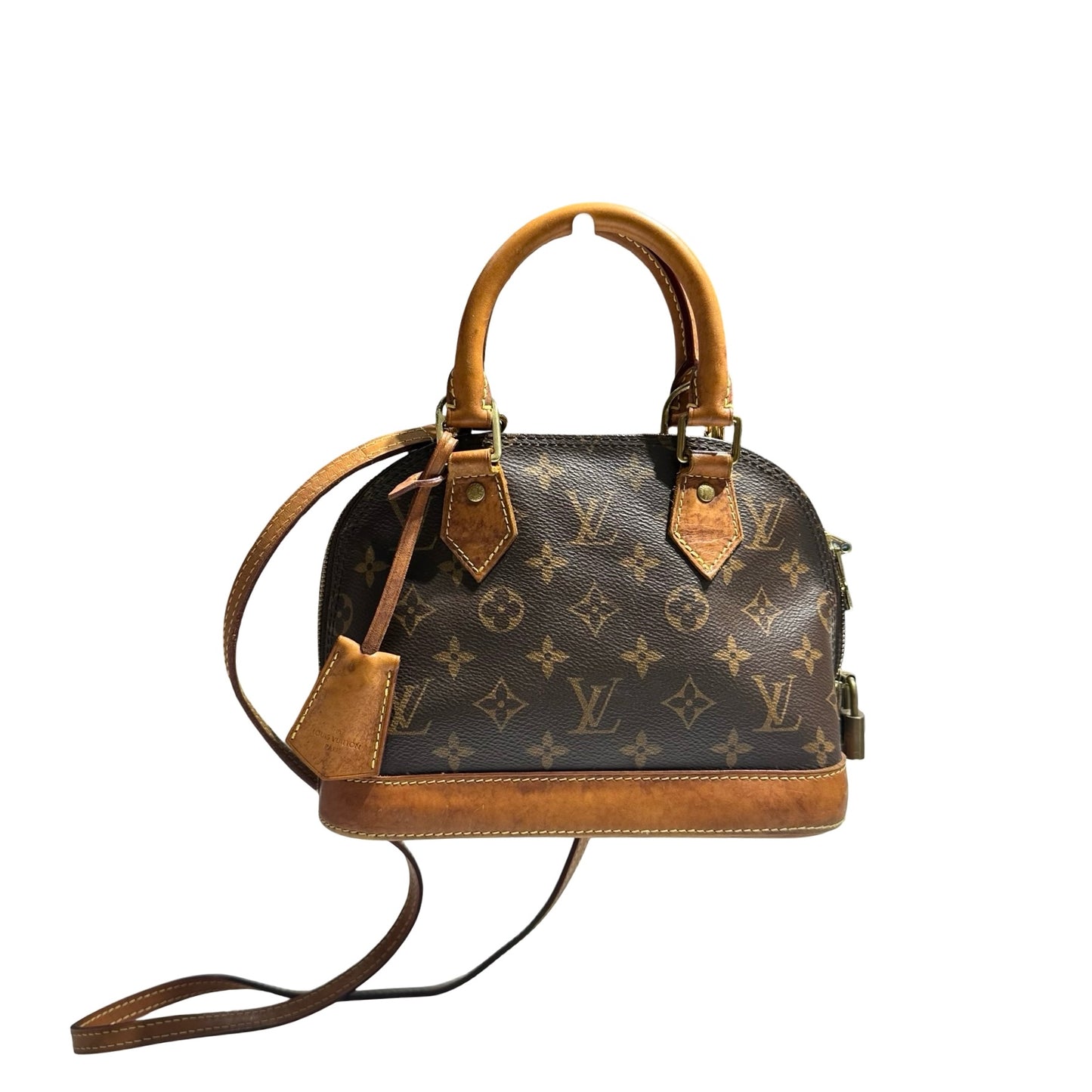 LV ALMA BB BAG [3000313]