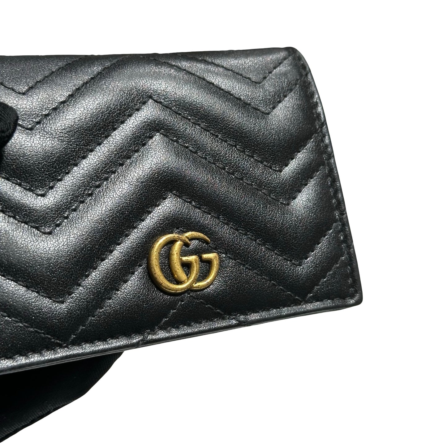 GUCCI WALLET [3000389]