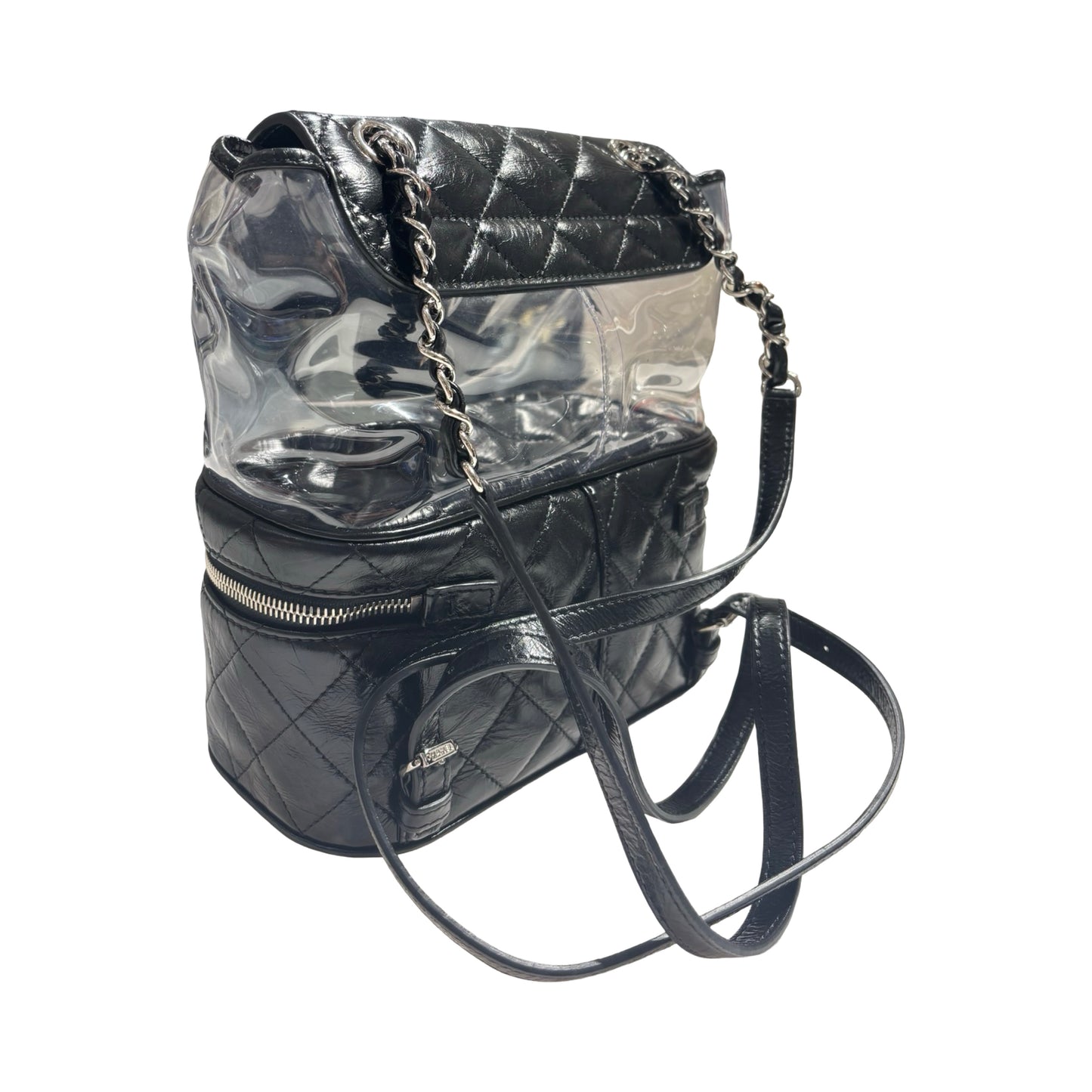 CHANEL BACKPACK［3000044］