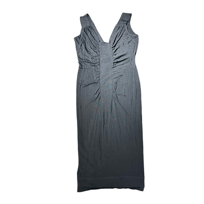VIVIENNE WESTWOOD DRESS BLACK [3001108]