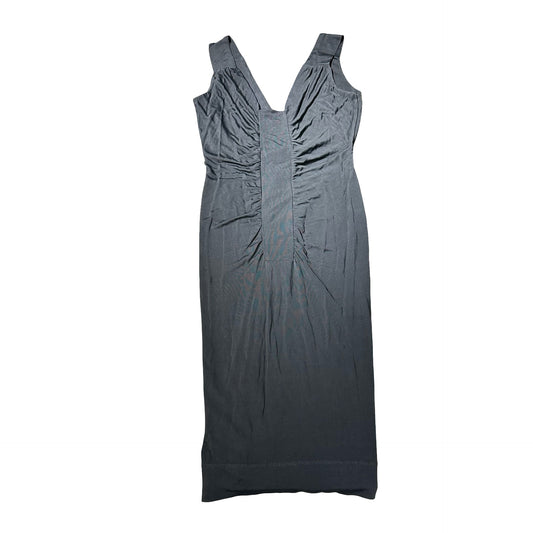 VIVIENNE WESTWOOD DRESS BLACK [3001108]