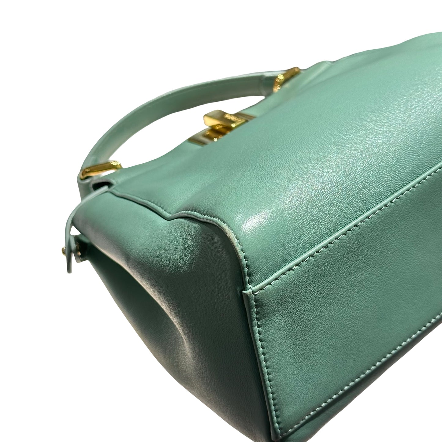 FENDI MINI PEEKABOO [3000135］
