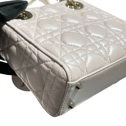 DIOR MINI LADY BAG[3000101]
