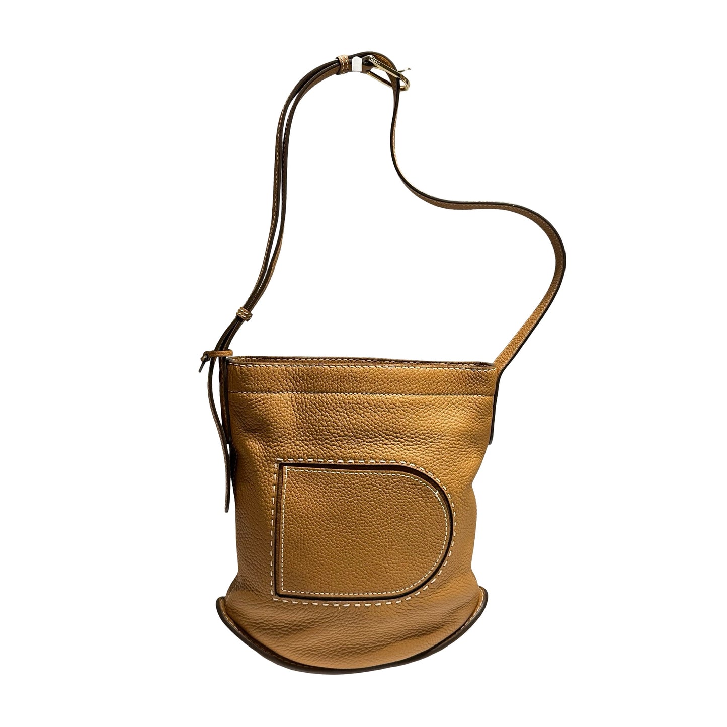 DELVAUX SHOULDER BAG [A04188]