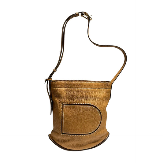 DELVAUX SHOULDER BAG [A04188]