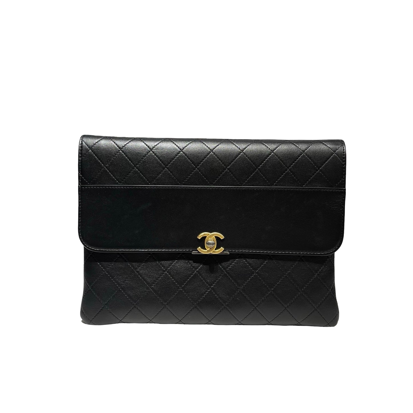 CHANEL CLUTCH [3001151]