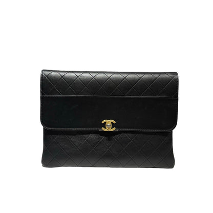 CHANEL CLUTCH [3001151]