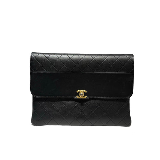 CHANEL CLUTCH [3001151]