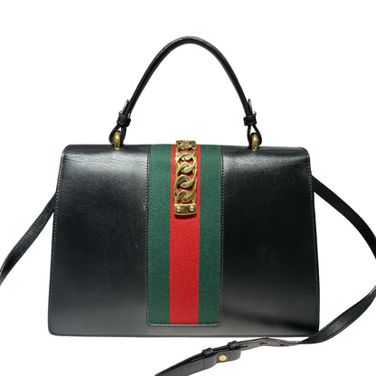 GUCCI SYLVIE SHOULDER BAG [3000674]